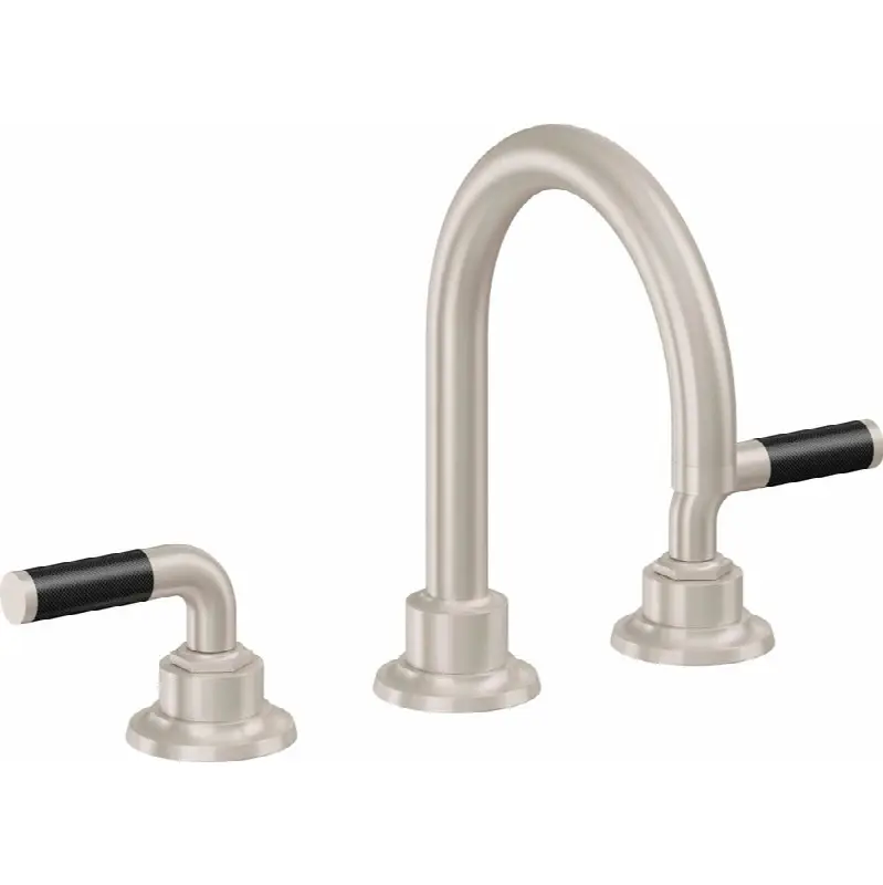8" Widespread Lavatory Faucet