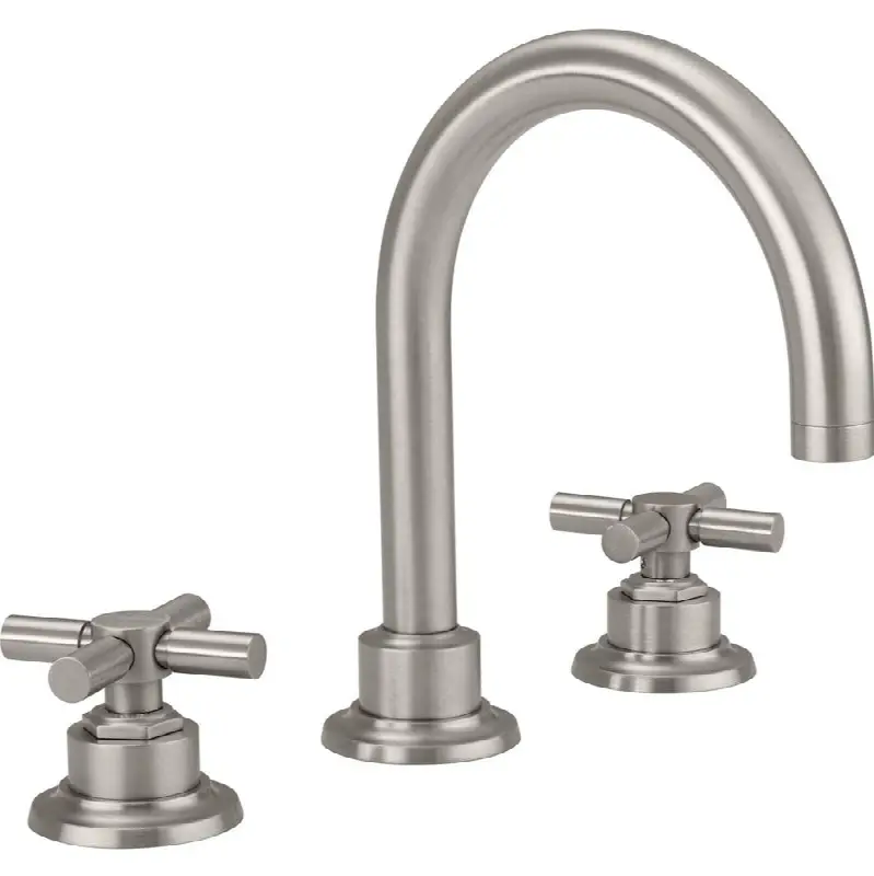 8" Widespread Lavatory Faucet