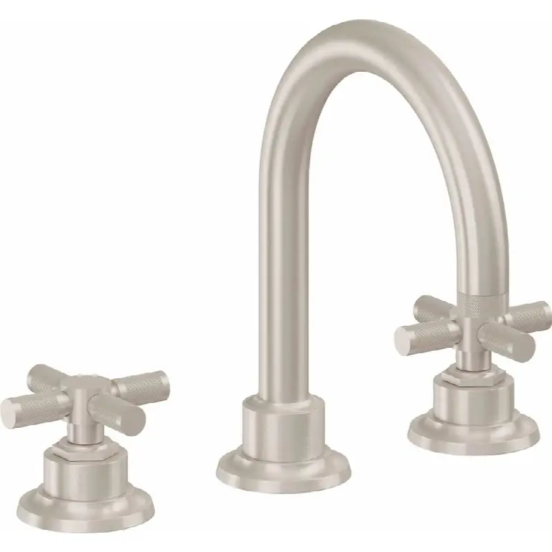 8" Widespread Lavatory Faucet