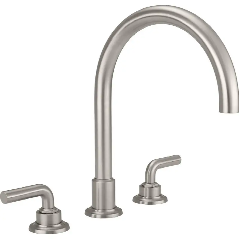 Complete Roman Tub Set