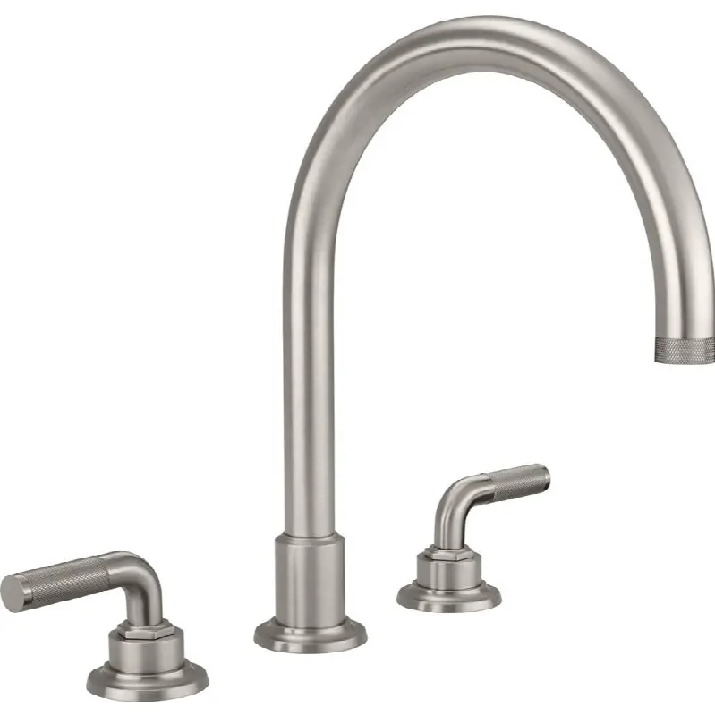 Complete Roman Tub Set