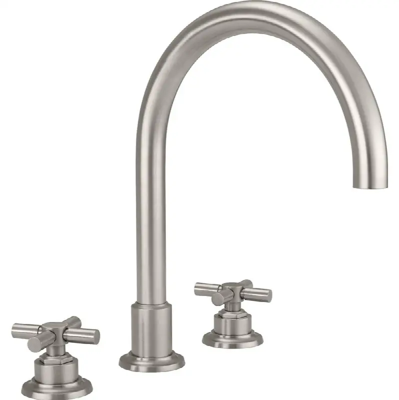 Complete Roman Tub Set