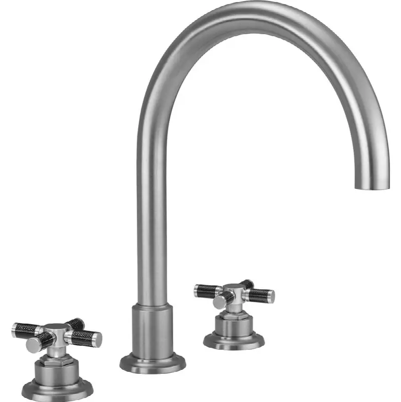 Complete Roman Tub Set