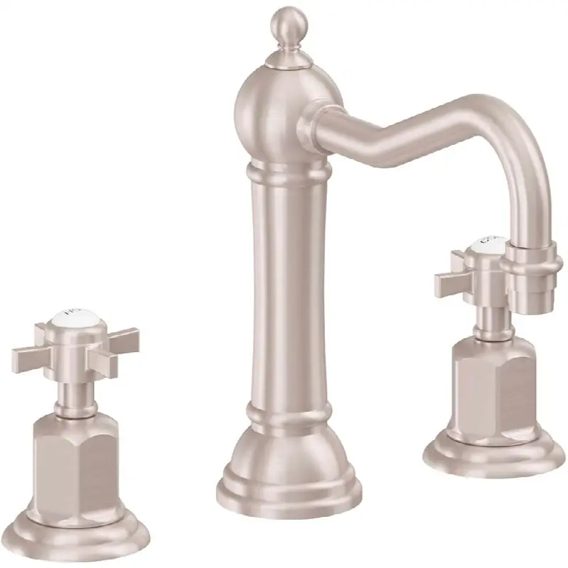 8" Widespread Lavatory Faucet