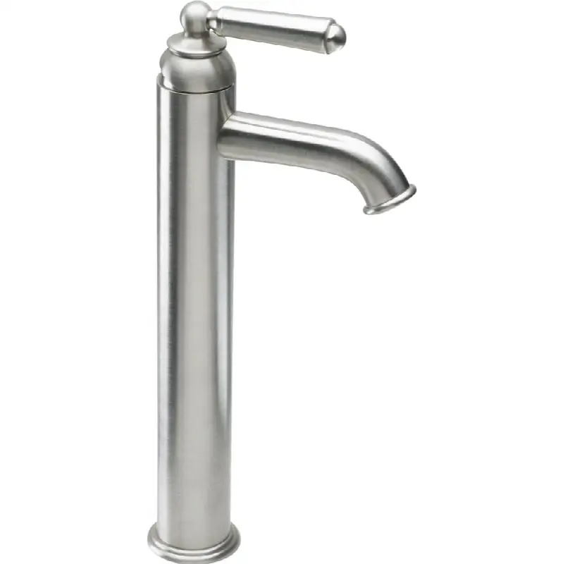Single Hole Lavatory Faucet