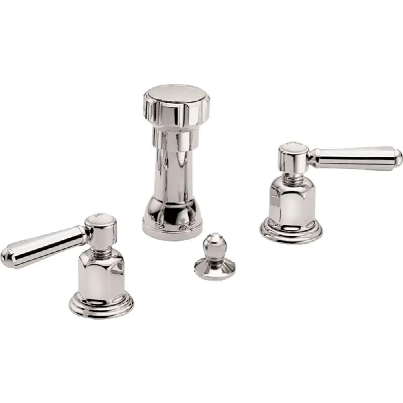 Single Hole Bidet