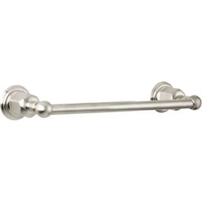 9" Hand Towel Bar