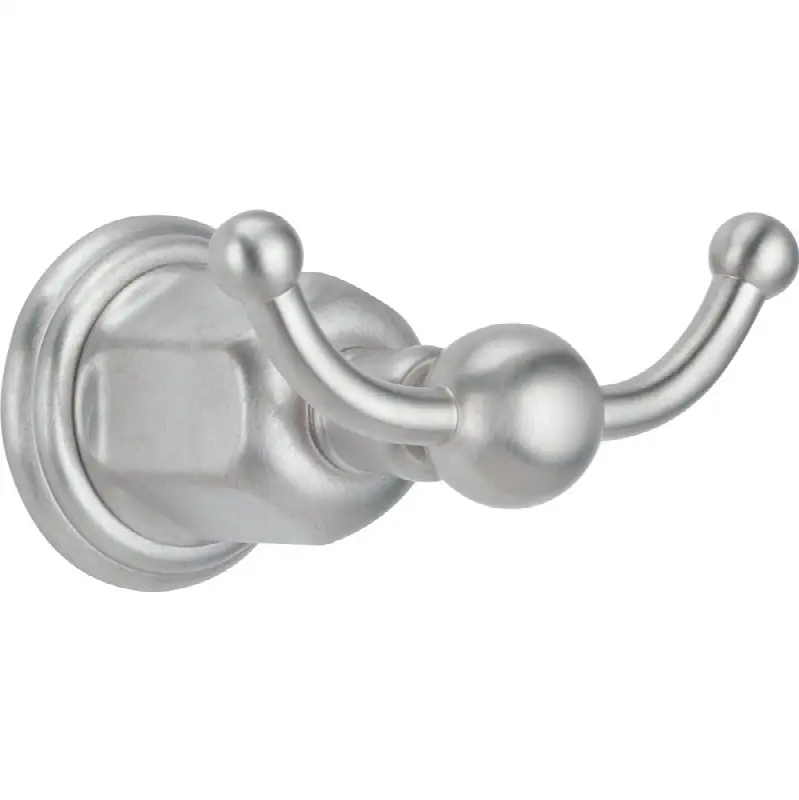 Double Robe Hook