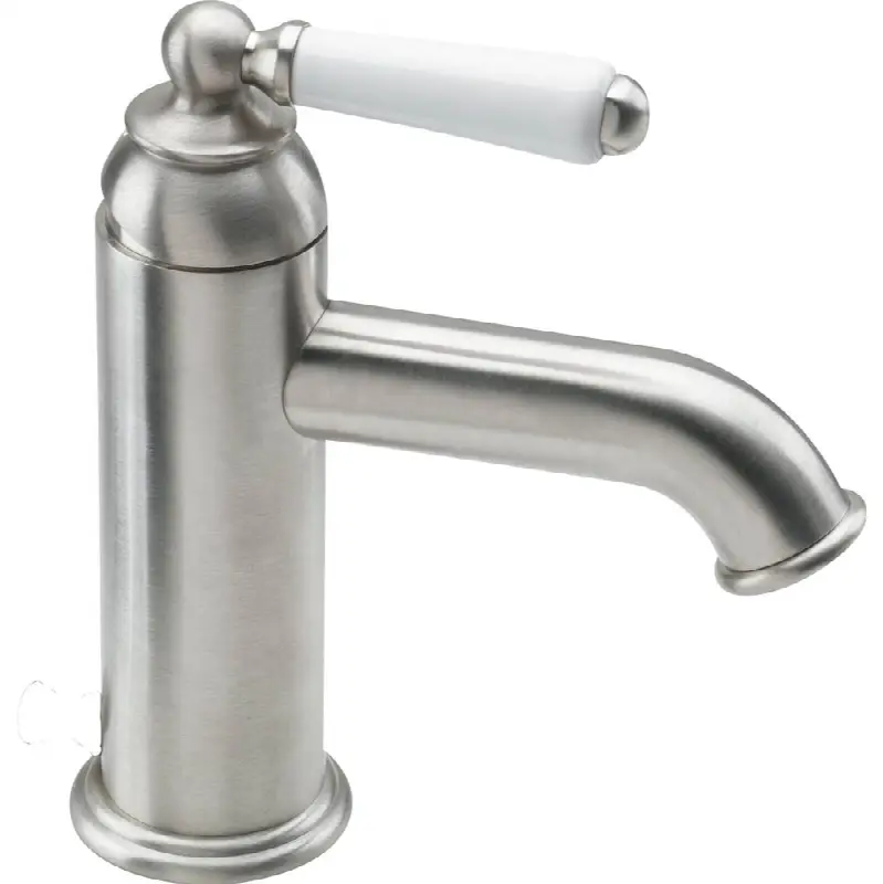 Single Hole Lavatory Faucet