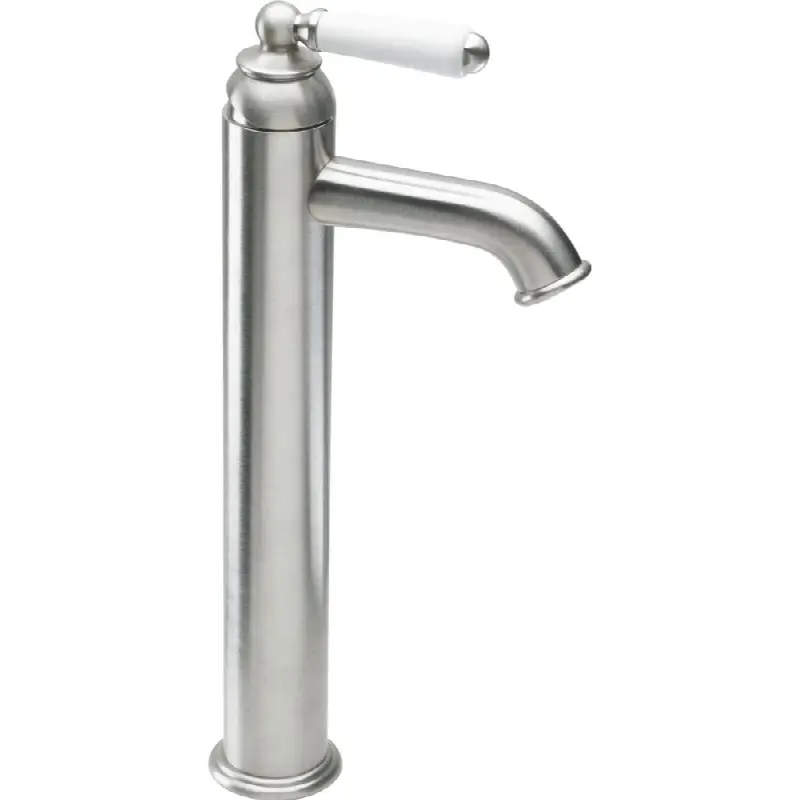 Single Hole Lavatory Faucet