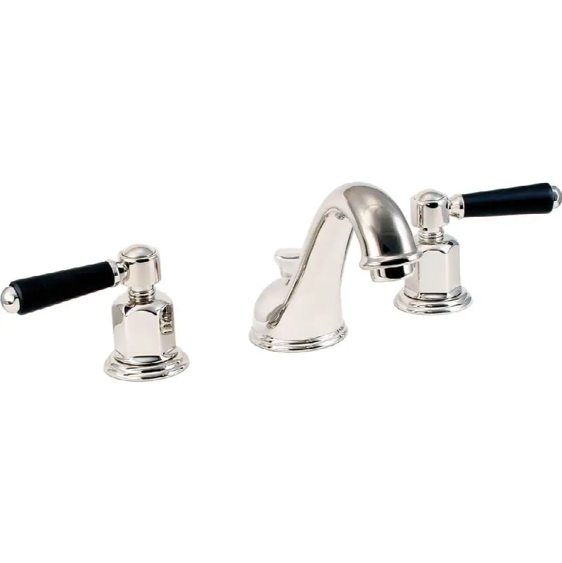 8" Widespread Lavatory Faucet