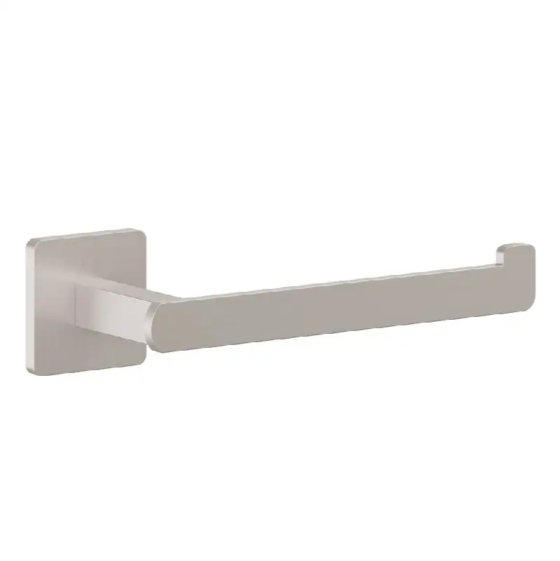 Single Post Toilet Paper / Hand Towel Holder