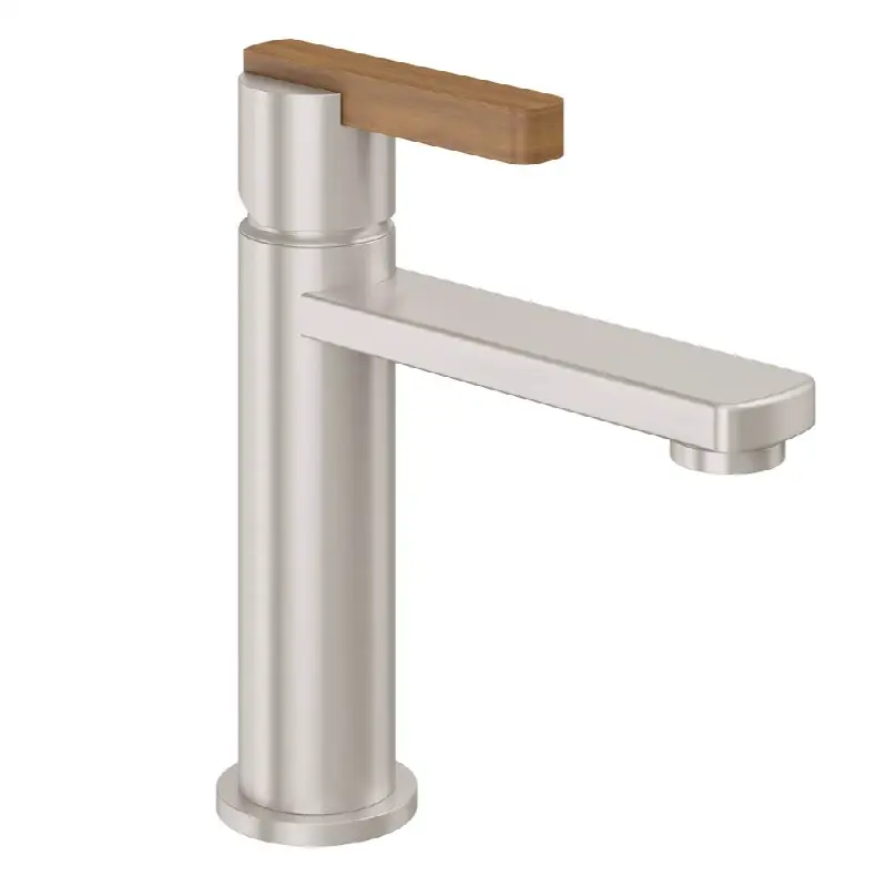 Single Hole Lavatory Faucet