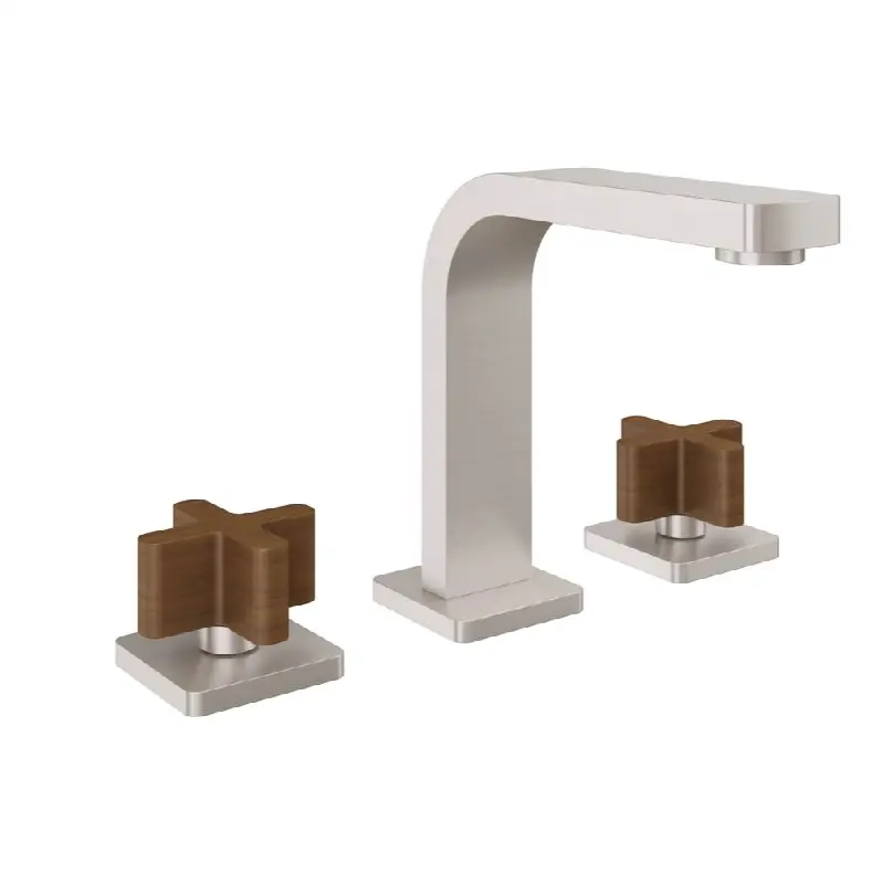 8" Widespread Lavatory Faucet