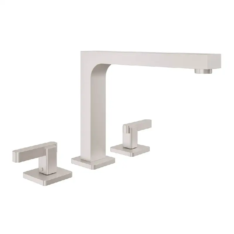 Complete Roman Tub Set