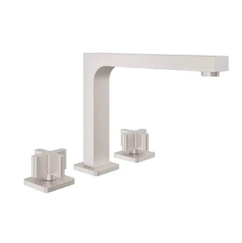 Complete Roman Tub Set