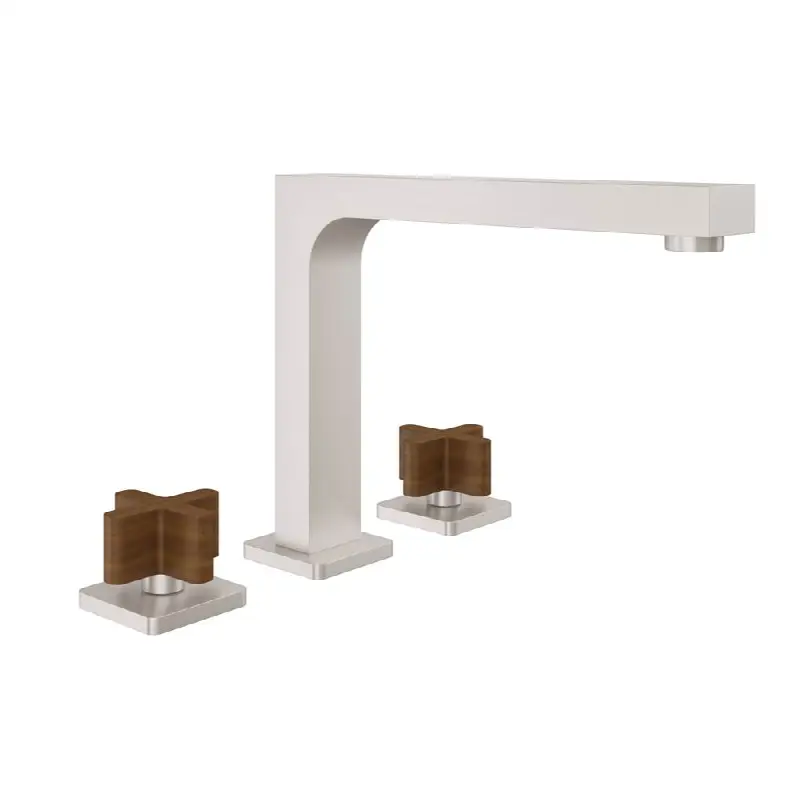 Complete Roman Tub Set