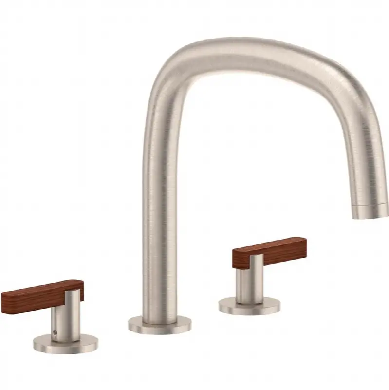 Complete Roman Tub Set