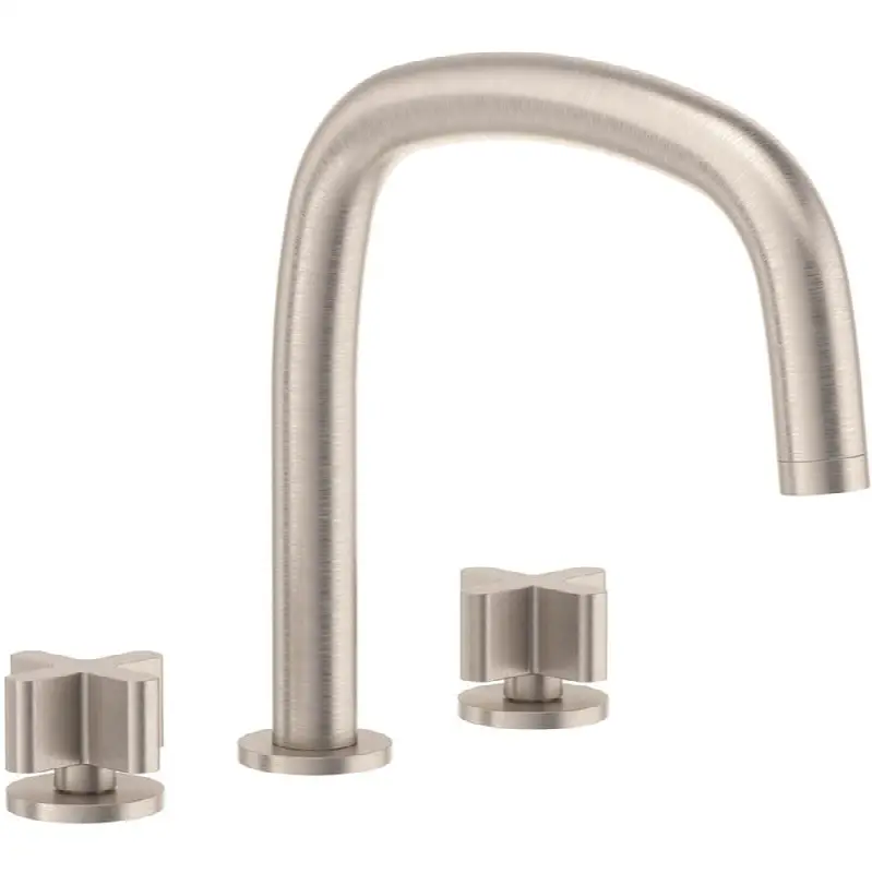 Complete Roman Tub Set