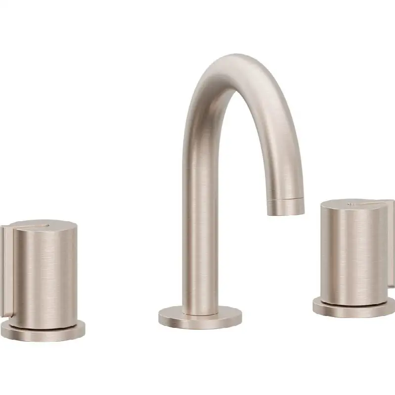 8" Widespread Lavatory Faucet