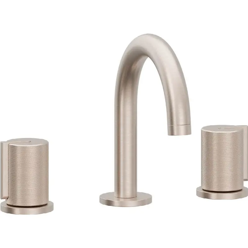 8" Widespread Lavatory Faucet