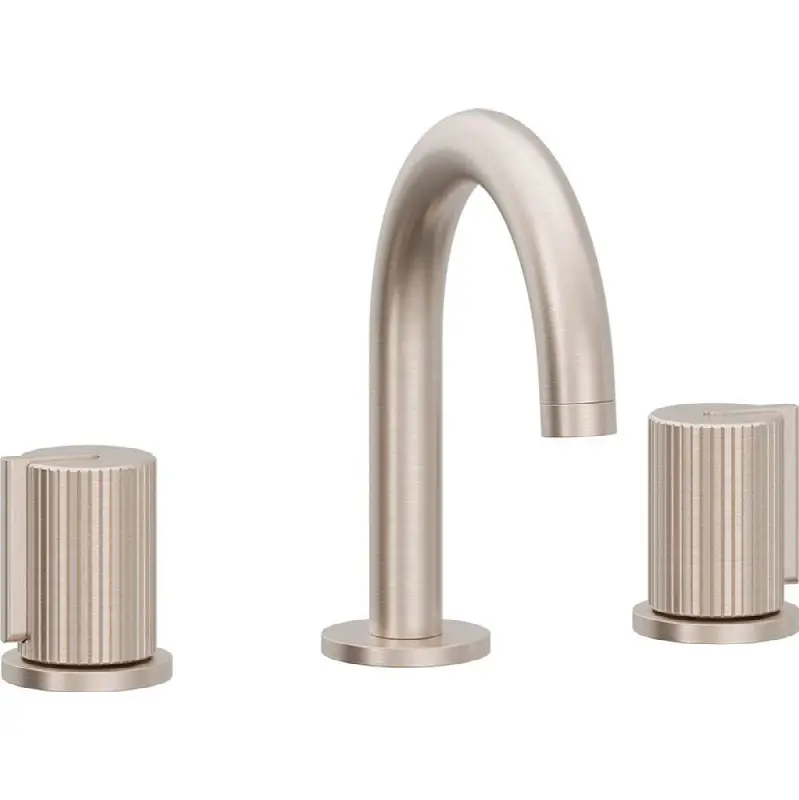 8" Widespread Lavatory Faucet
