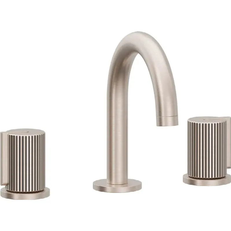 8" Widespread Lavatory Faucet
