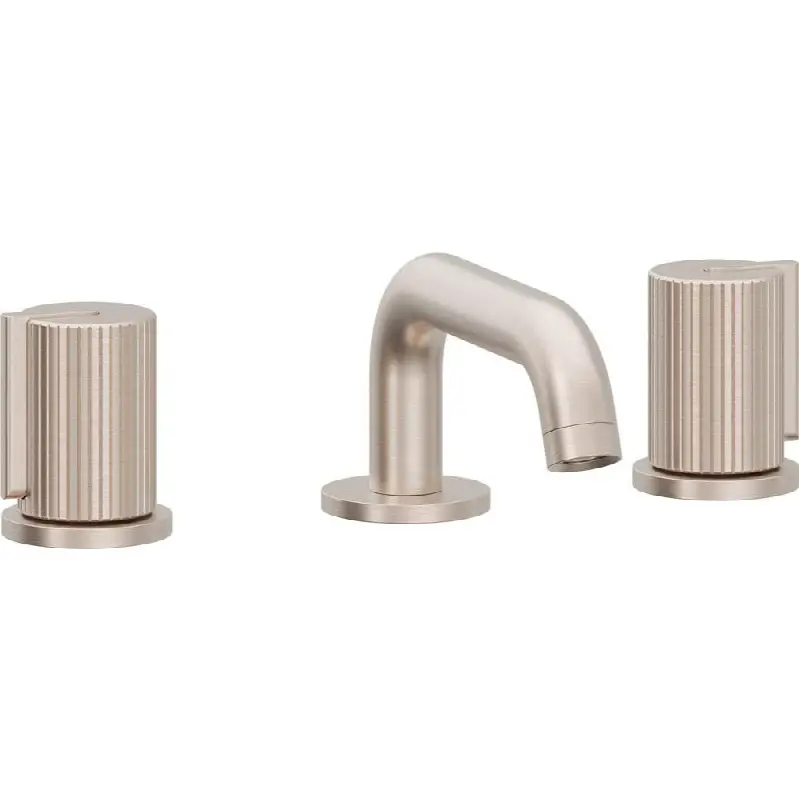 8" Widespread Lavatory Faucet