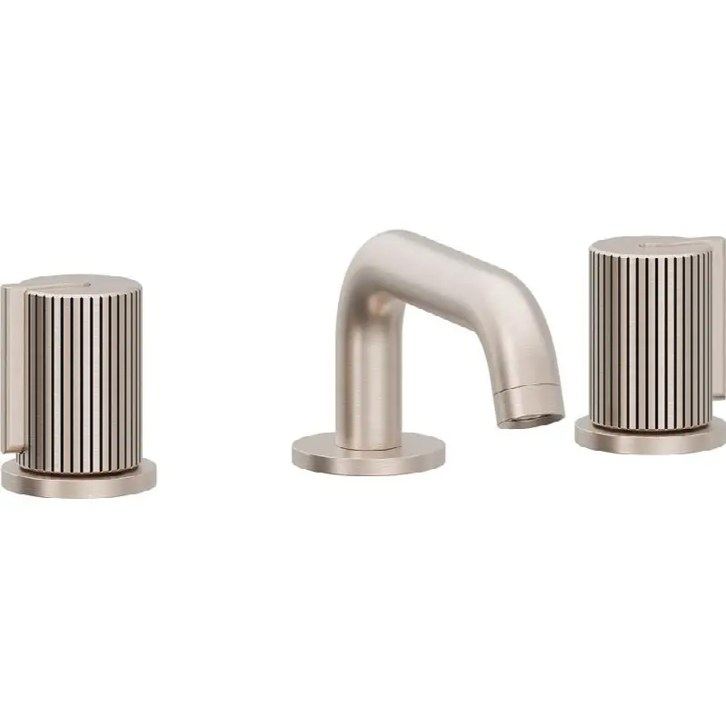 8" Widespread Lavatory Faucet