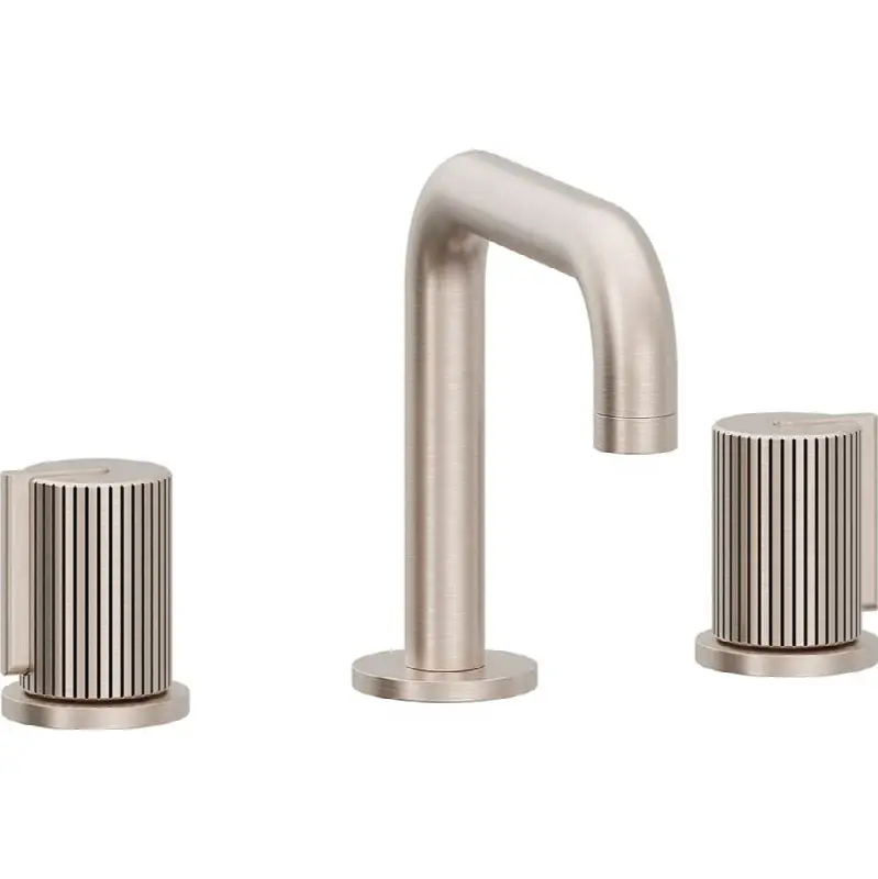 8" Widespread Lavatory Faucet