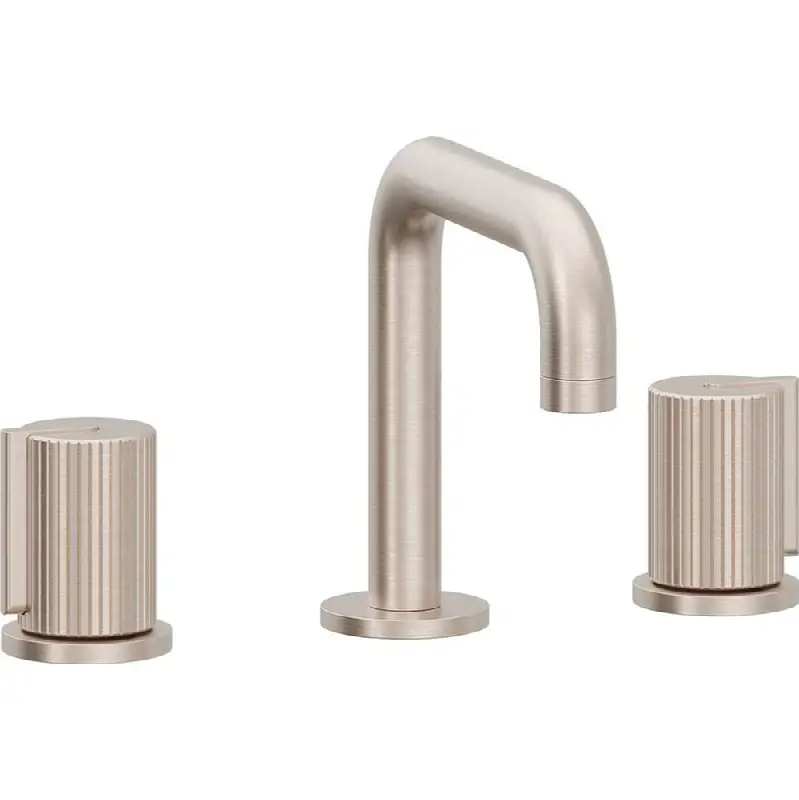 8" Widespread Lavatory Faucet