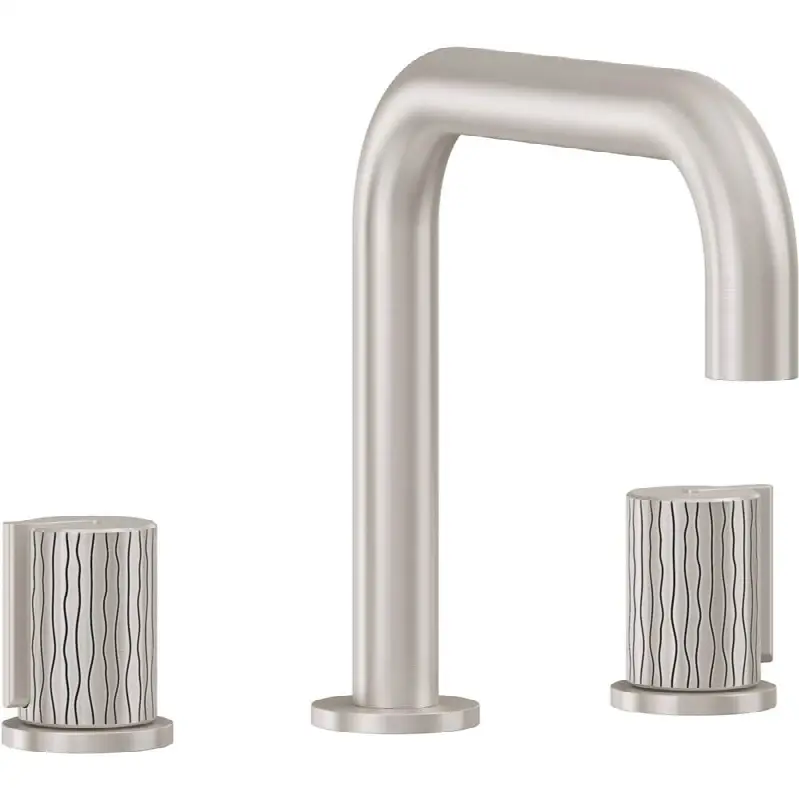 Complete Roman Tub Set