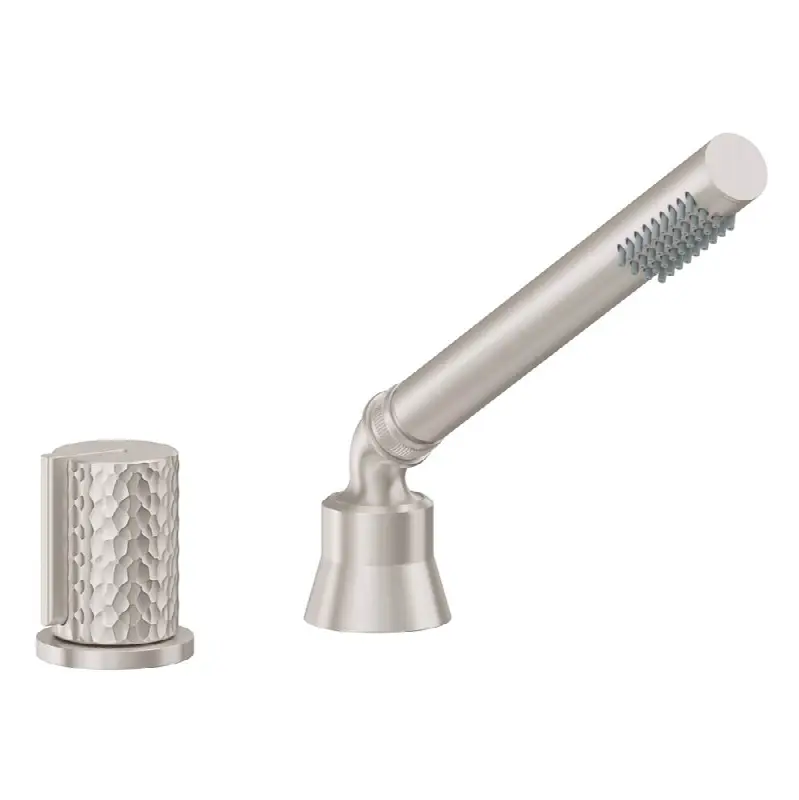 Complete Handshower & Diverter for Roman Tub