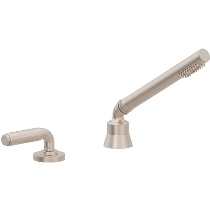 Complete Handshower & Diverter for Roman Tub