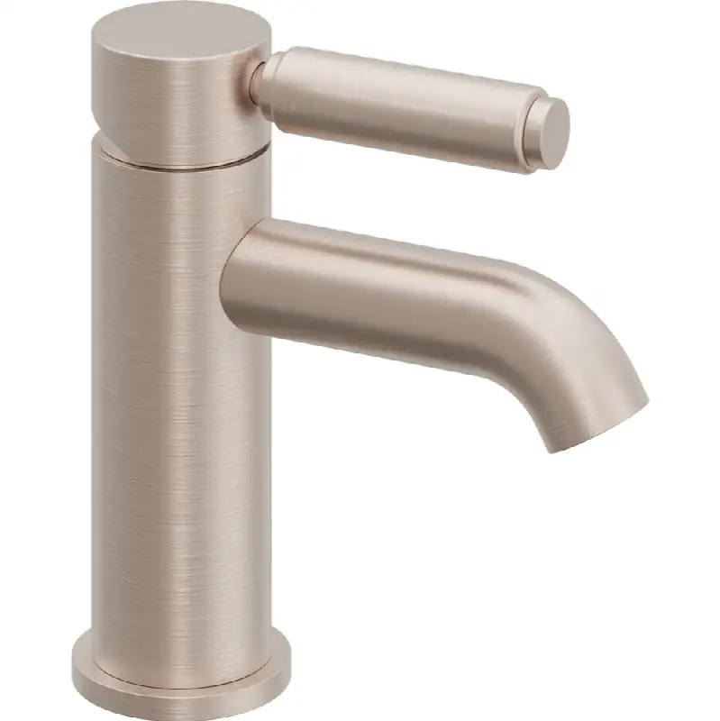 Single Hole Lavatory Faucet