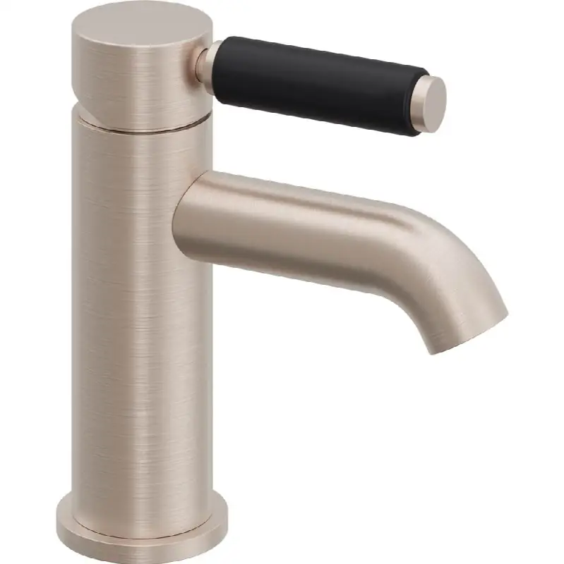 Single Hole Lavatory Faucet