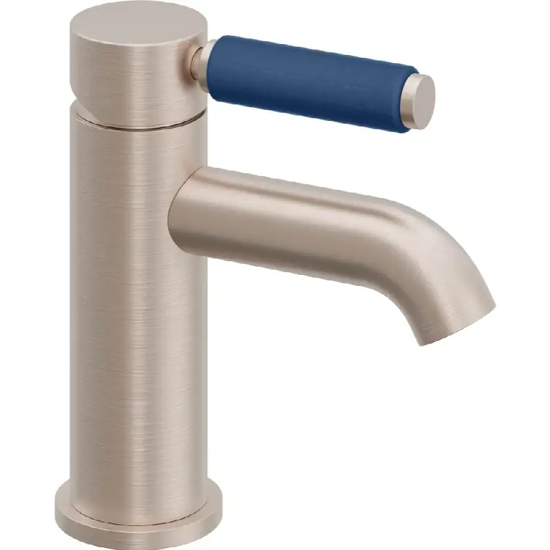 Single Hole Lavatory Faucet
