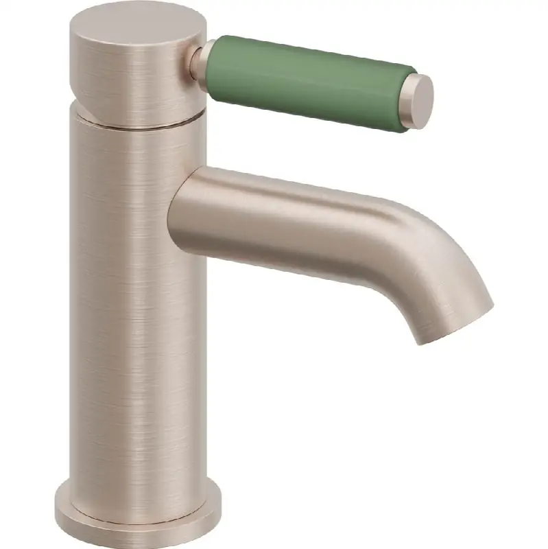 Single Hole Lavatory Faucet