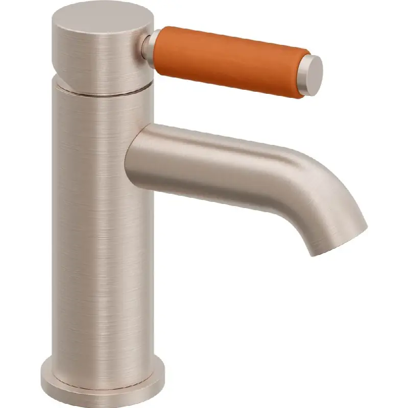 Single Hole Lavatory Faucet