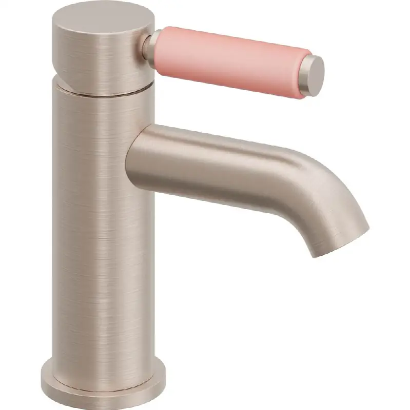 Single Hole Lavatory Faucet