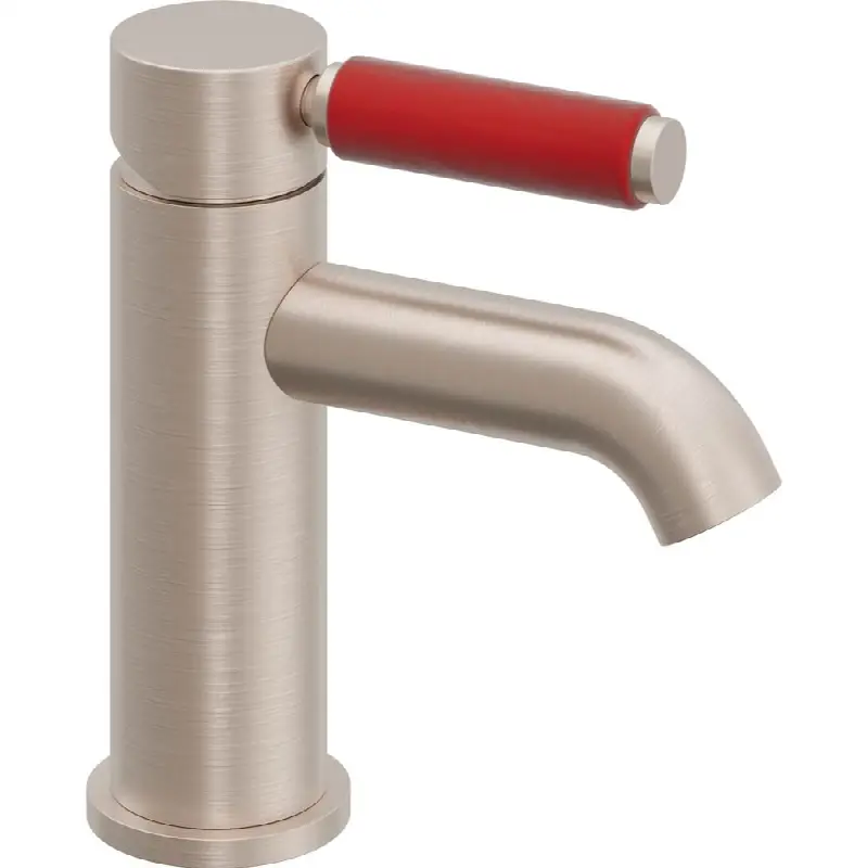Single Hole Lavatory Faucet