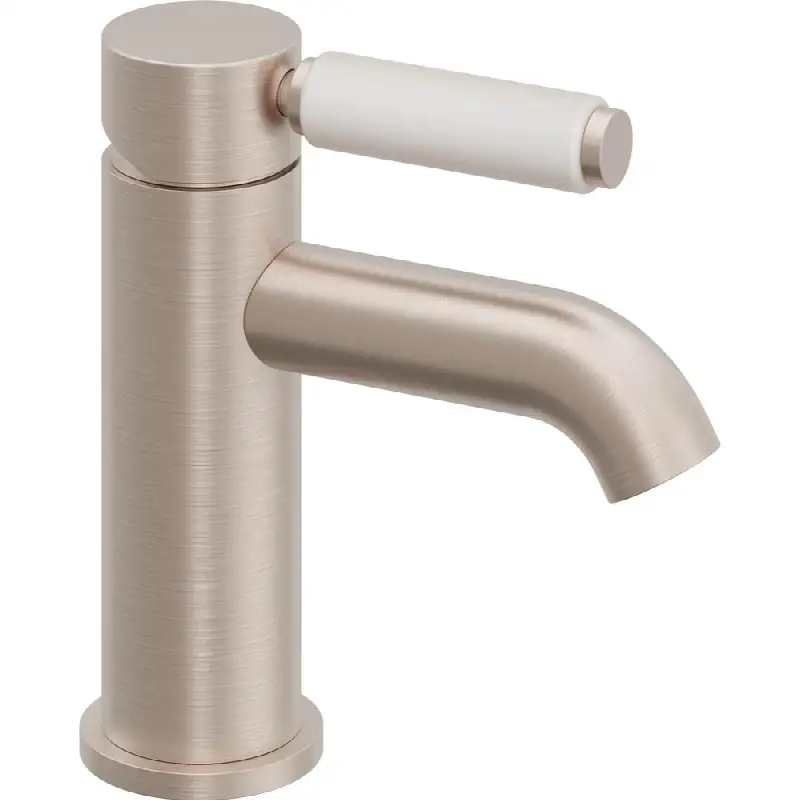 Single Hole Lavatory Faucet