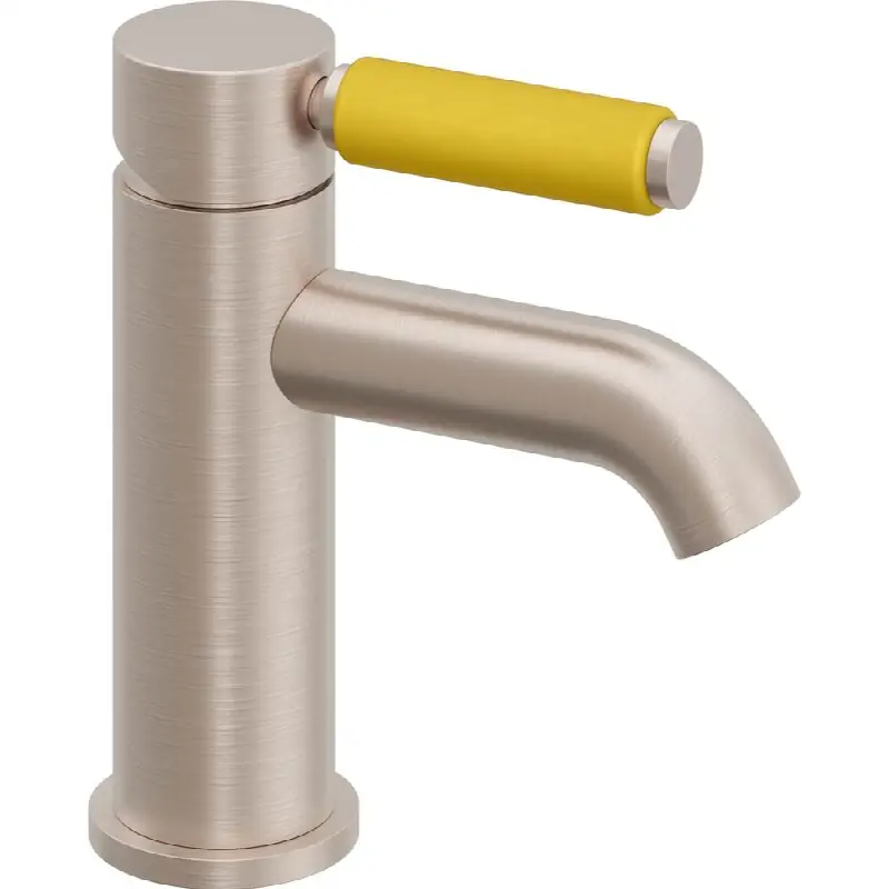 Single Hole Lavatory Faucet