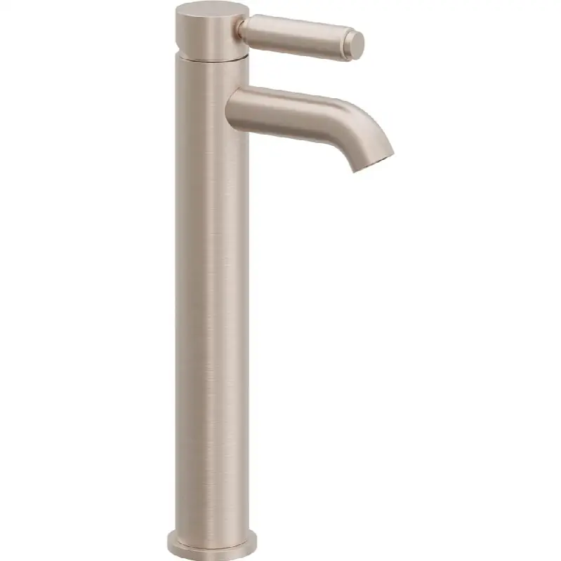 Single Hole Lavatory Faucet