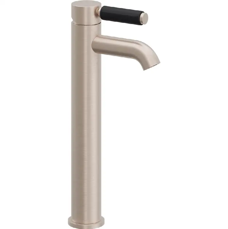 Single Hole Lavatory Faucet