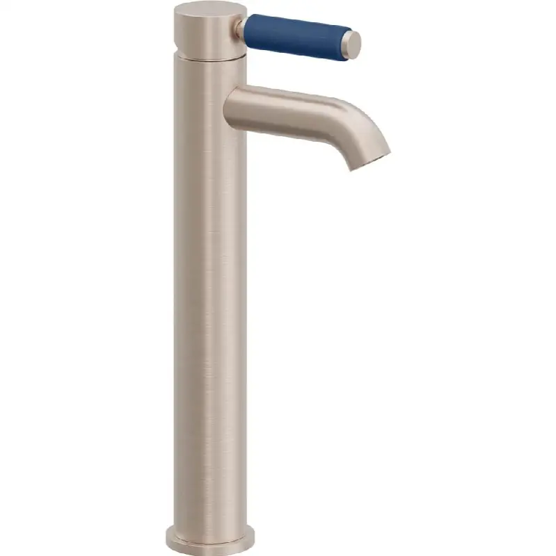 Single Hole Lavatory Faucet