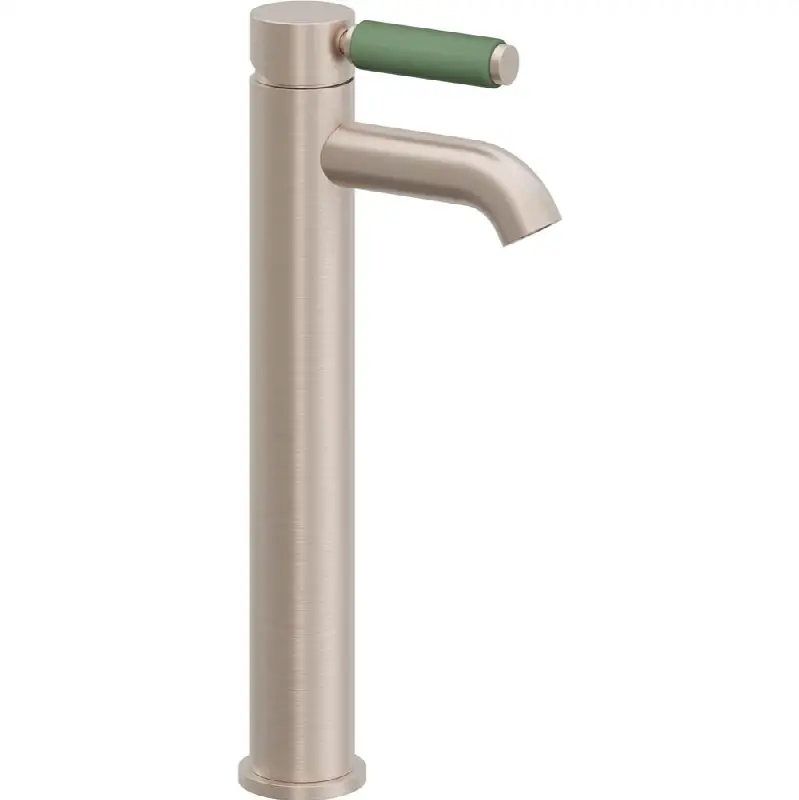 Single Hole Lavatory Faucet