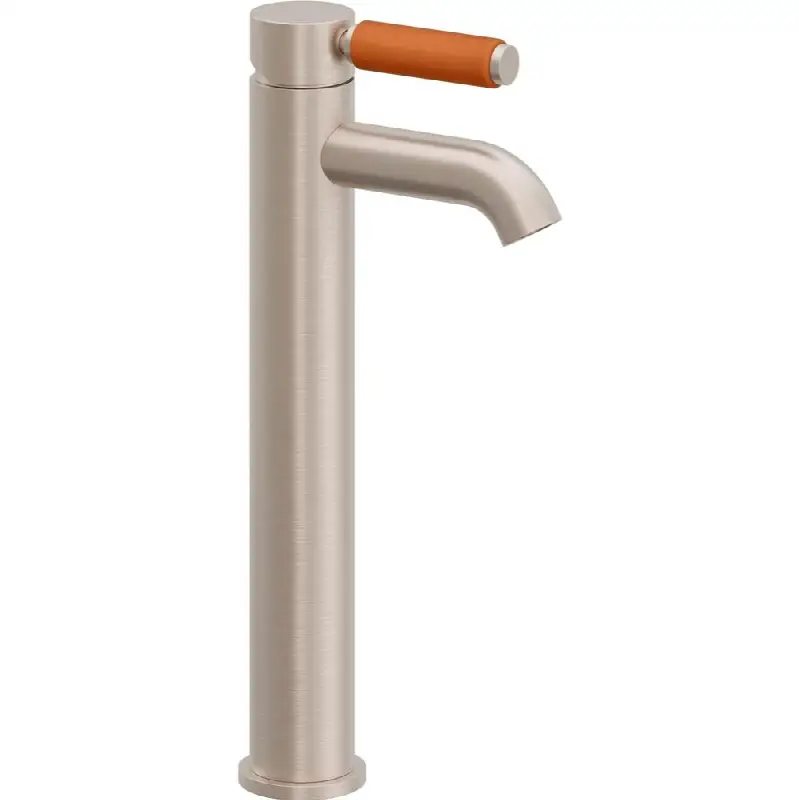 Single Hole Lavatory Faucet