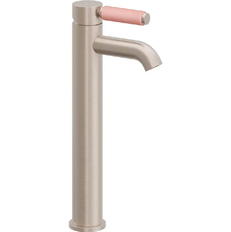 Single Hole Lavatory Faucet
