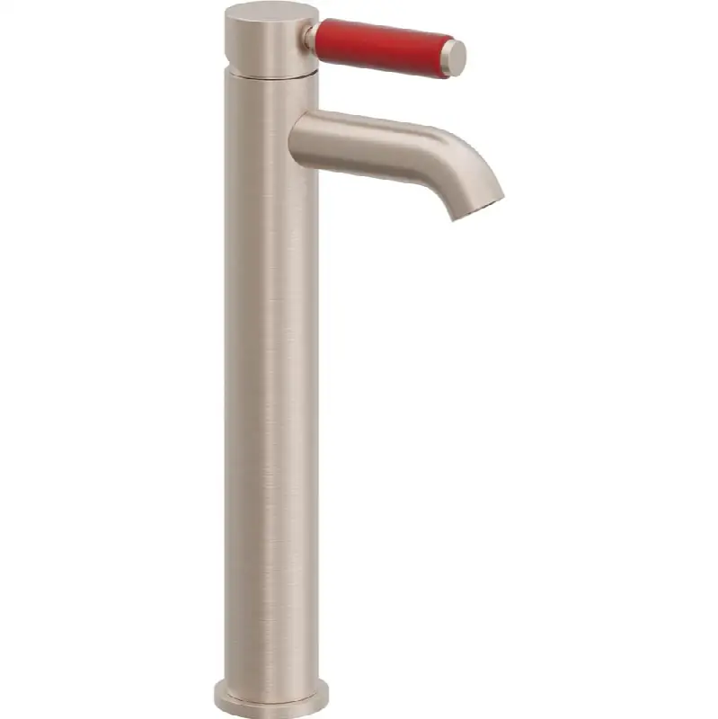 Single Hole Lavatory Faucet